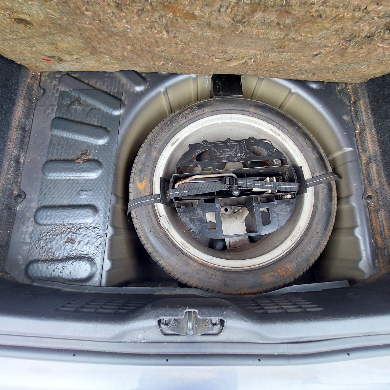 Peugeot 307 2.0 HDi