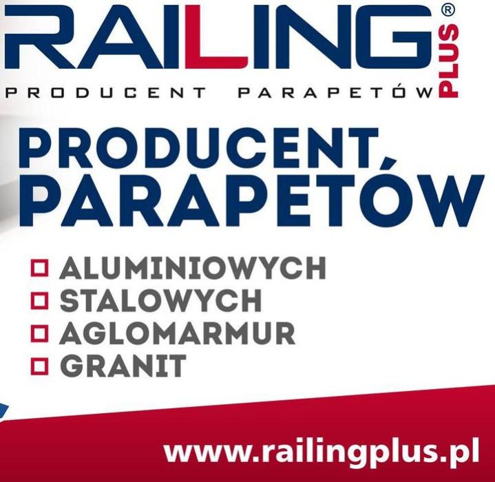 Parapery stalowe 0,7mm antracyt RAL 7016 - różne kolory od ręki