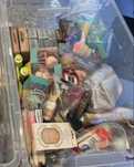 Lote maquilhagem 100€
