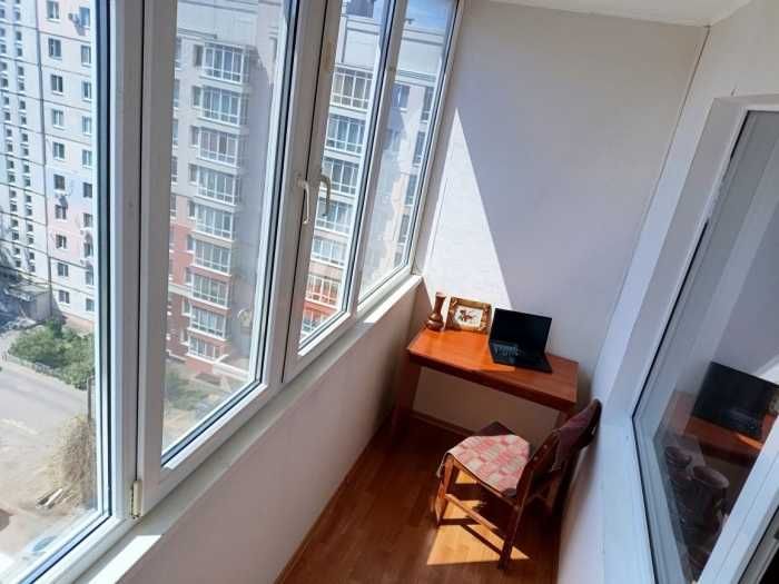 Аренда 2к квартиры Намыв