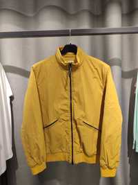Куртка C.P. COMPANY Chrome-R Jacket Yellow