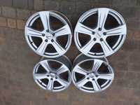 18" Honda TPMS " Wheels" 5x114.3 ET 40 8JX18H2