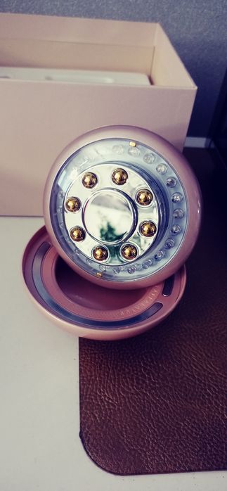 Masażer B-Lumix Body Beautifly