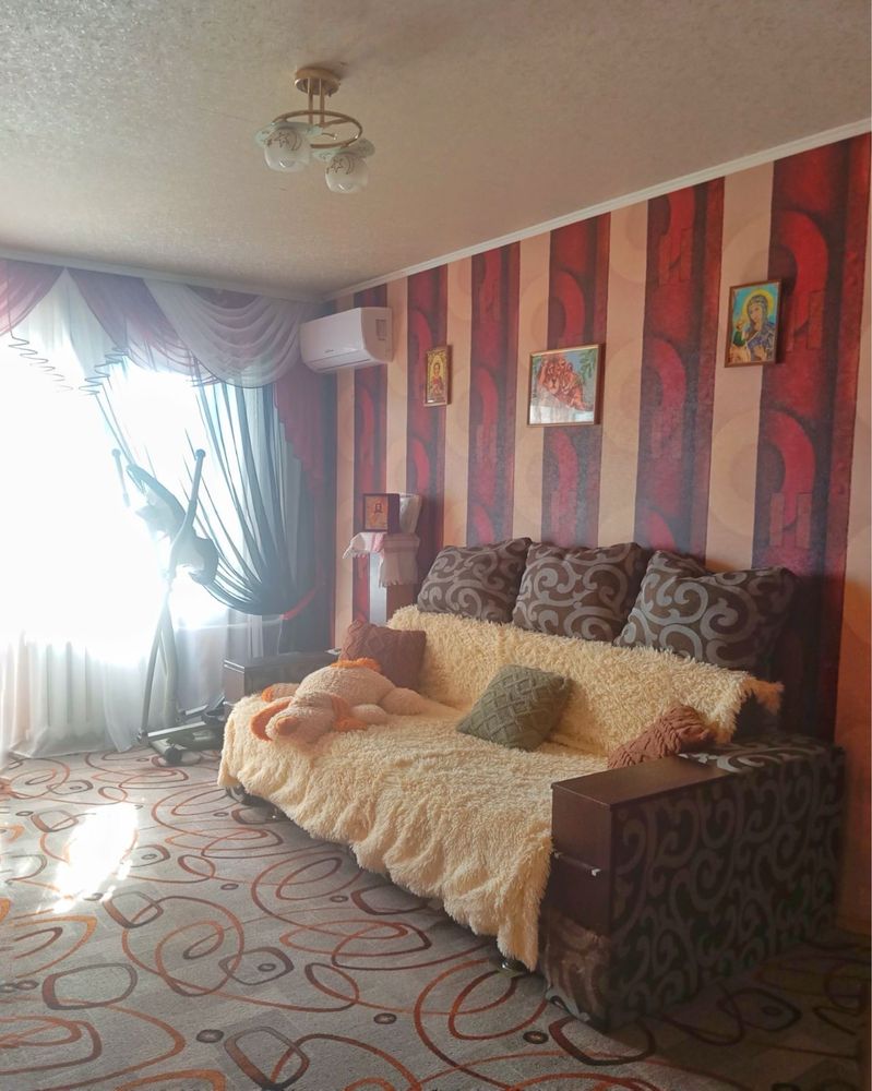 Гарна 3-кімнатної квартири 4/9 по вул Оптимістичній 31200$