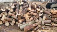 Продам дрова  СОСНА  метровка чурка рубані