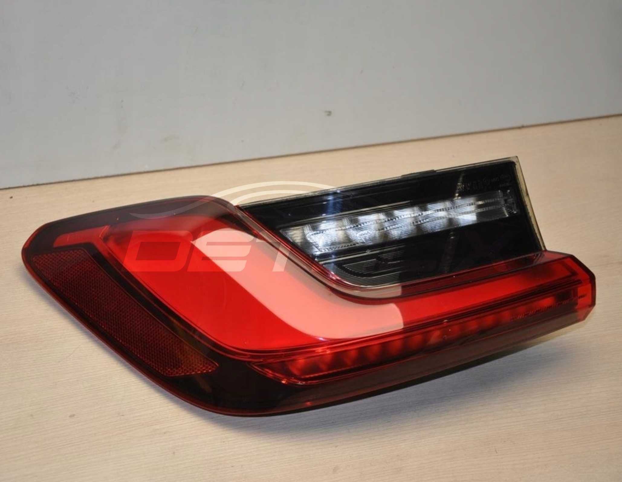 BMW 3 G20 G21 G80 Фонари задние стопы рест до рест разборка