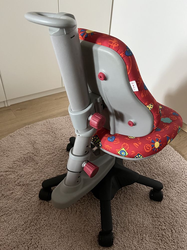Ортопедическое кресло ростовое  Comf-Pro идеал