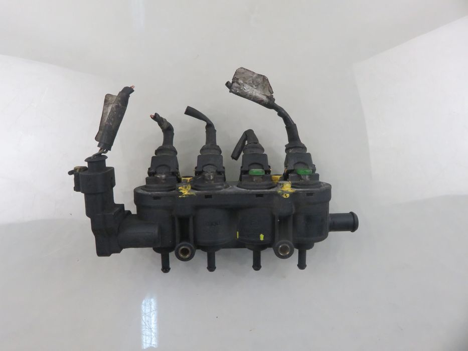 Listwa Wtryskowa Lpg 67r010233