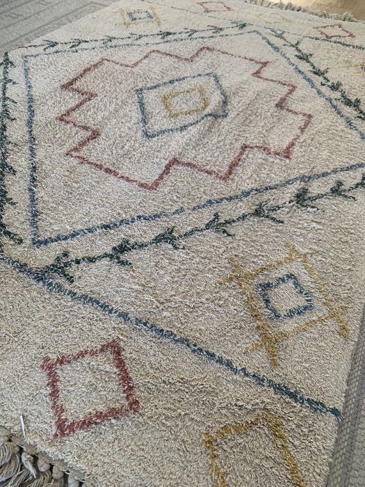 Tapete - Atmosphera 170x120