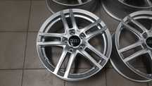 Nowe alufelgi 5x112 Audi 17 A3, A4, A6, Q2, TT