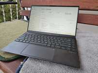 Laptop Asus Zenbook 14 Ryzen 7 5800h 16GB ram 1TB SSD