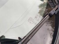 VOLVO S60 II V60 Szyba Czołowa Przednia Przód Czujniki CZĘŚCI RADOM