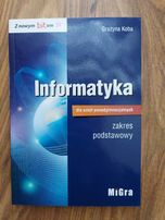 Informatyka MiGra