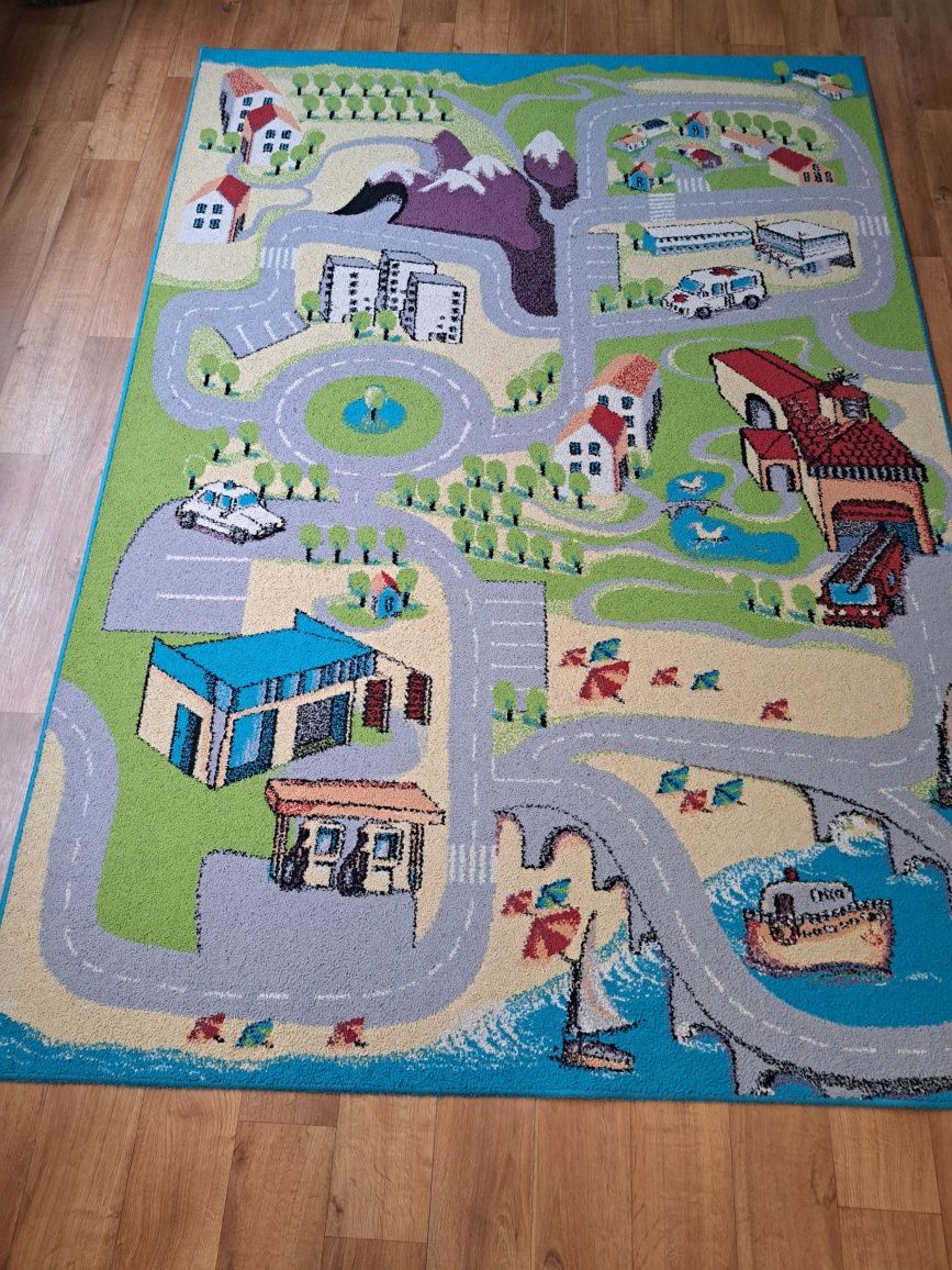 Dywan 160 x 200cm