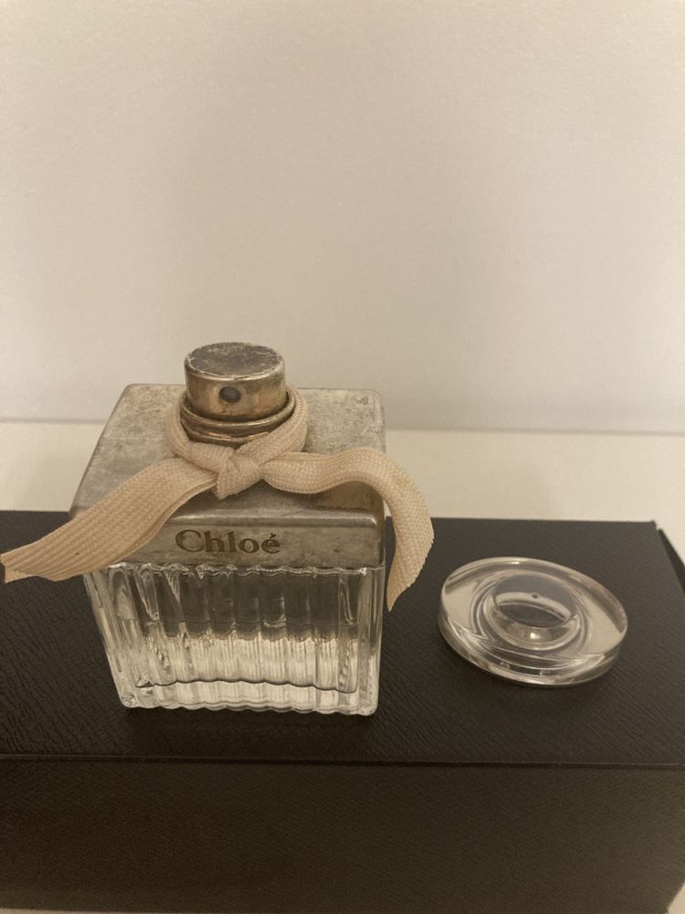 Fleur de parfum chloe