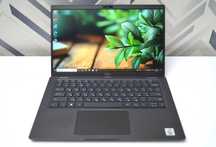 Dell latitude 7410/ i5-10310U/ 14 Fhd ips/ 16 RAM/ 256/512 SSD/ноутбук