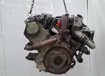 MOTOR AUDI A 8 3.0 TDI 2008, 230CV REF:ASB