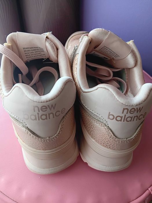 Sapatilhas New Balance originais 37