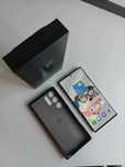 Telefon Samsung Galaxy S23 ultra 8/256 GB czarny jak nowy zestaw
