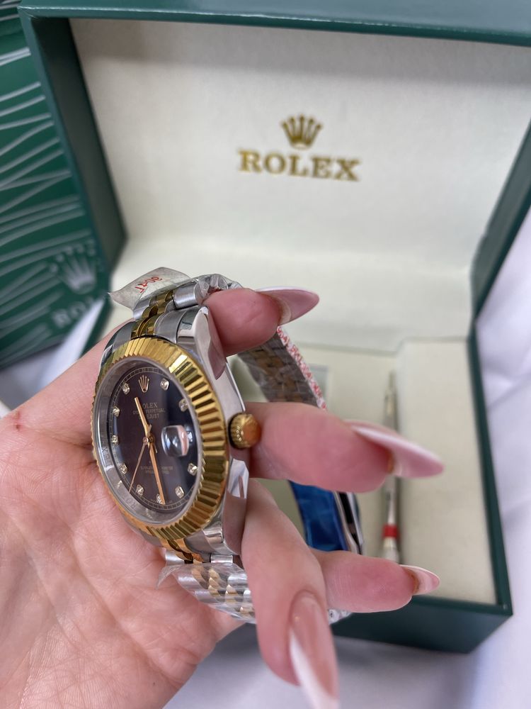 Годинник Rolex