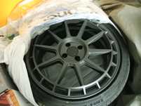 Felgi TEC GT8 R18 4x100