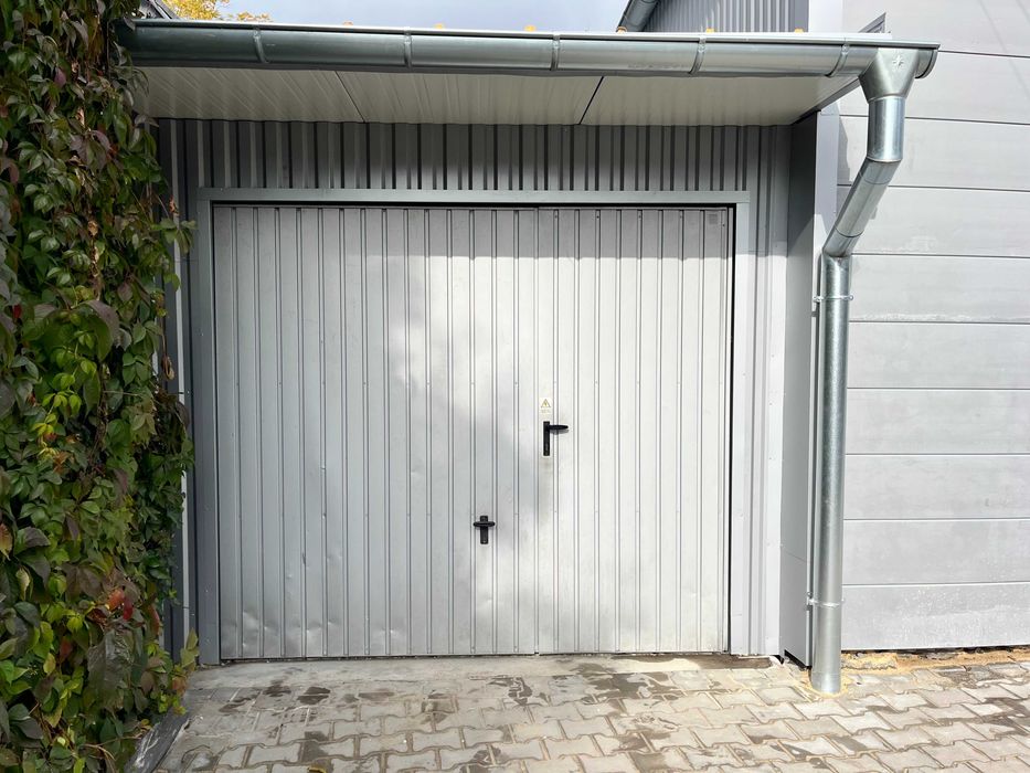 60m2 Hala Centrum miasta Śródmieście Parking Dwie bramy garażowe