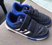 Adidas Tensaur buty 36 rzepy