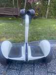 Witam, mam do sprzedania Ninebot S xiaomi segway w dobrym stanie.