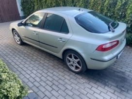 Renault Laguna 1.9 dci 2003