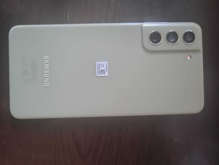 telefon galaxy S21FE 5G