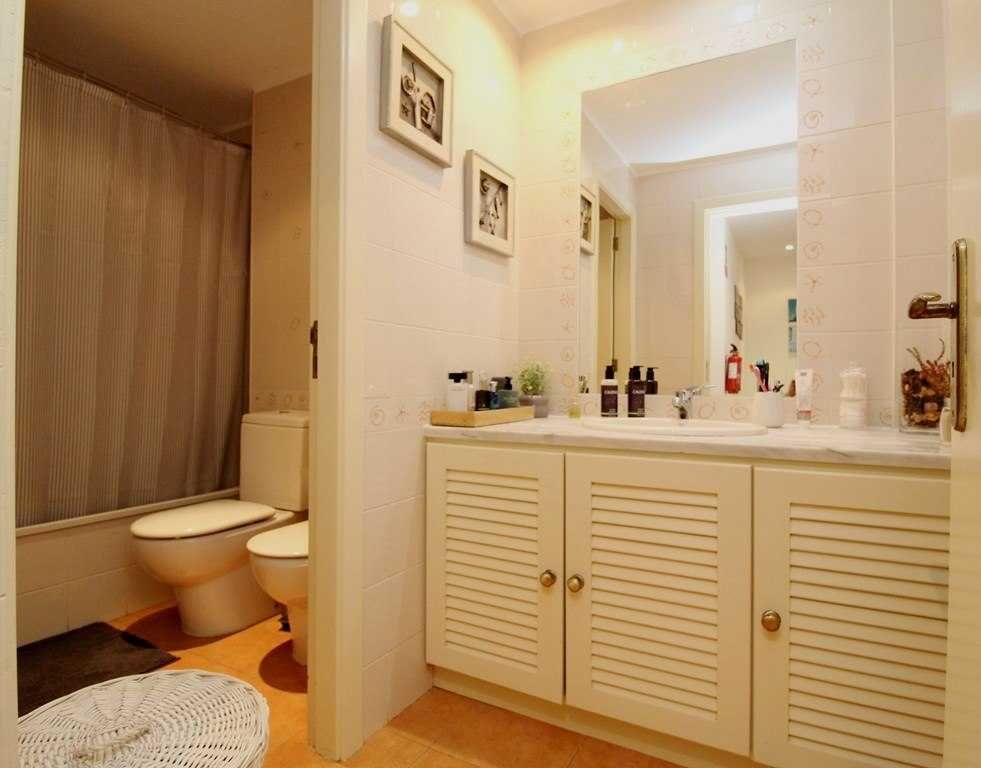 Apartamento T1+1 - até 4 PAX - Urb. Golden Club Cabanas, Algarve