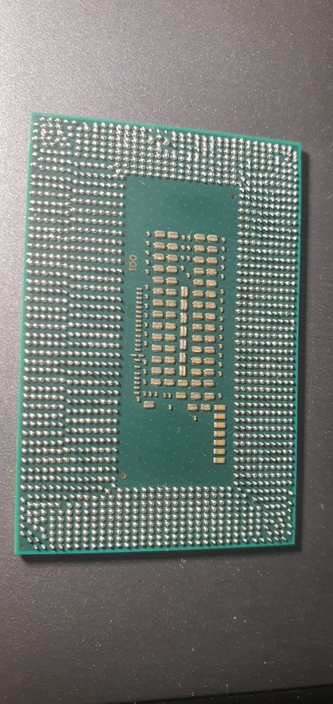 Поцессор i7-9750h для ноутбука