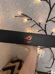Килимок для миші ігровий Asus ROG Sheath Box Black