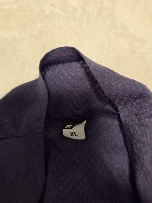 Koszulka kolarska ASSOS EQUIPE R Jersey S11 Future Dusk XL