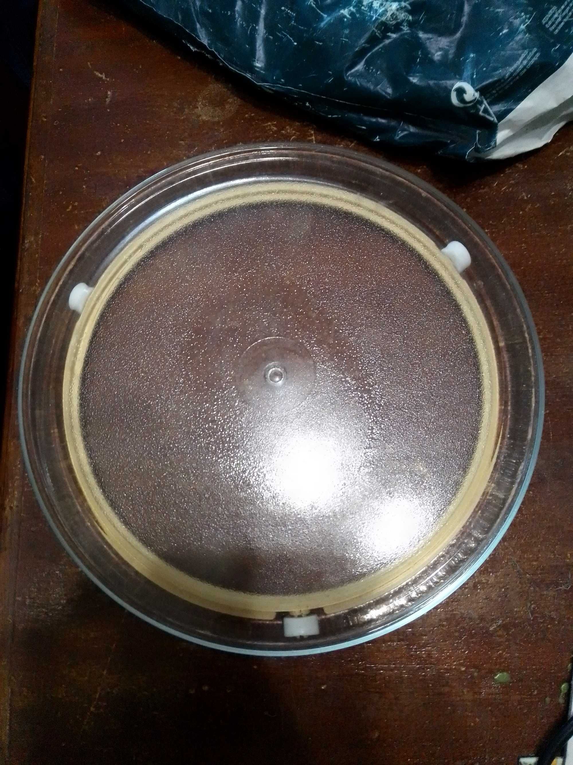 Pratos e acessórios para Microondas