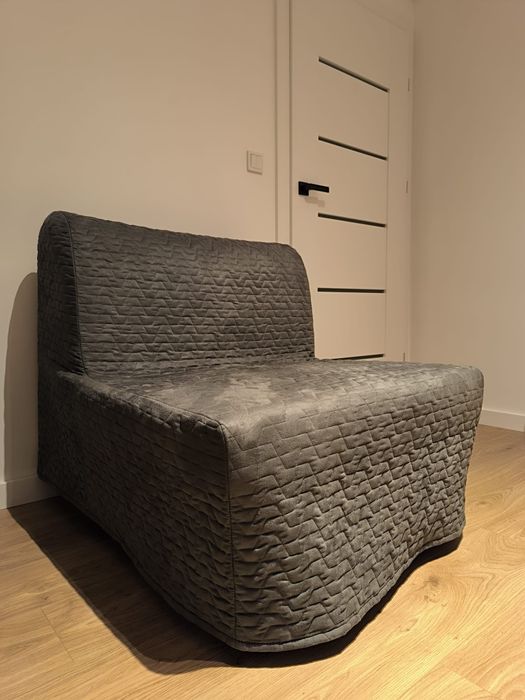 LYCKSELE LÖVÅS ! Ikea ! Polecam ! Stan idealny! Okazja !