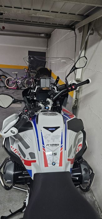 Bmw  R 1250 Gs Adventure