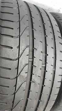 Opony Letnie 235/35/19 Pirelli  2szt 2020r