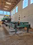 Hejtmanek PKP 900 HDE, pełna hydraulika, podajnik, 12 metrów torowisko
