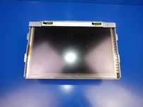 JAGUAR XJ X351 MONITOR WYŚWIETLACZ RADIA NAWIGACJI
