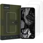 Szkło Hartowane Hofi Glass Pro+ 2-pack Google Pixel 9 Pro Xl Clear