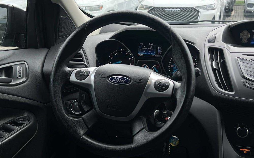 Ford Escape 2016