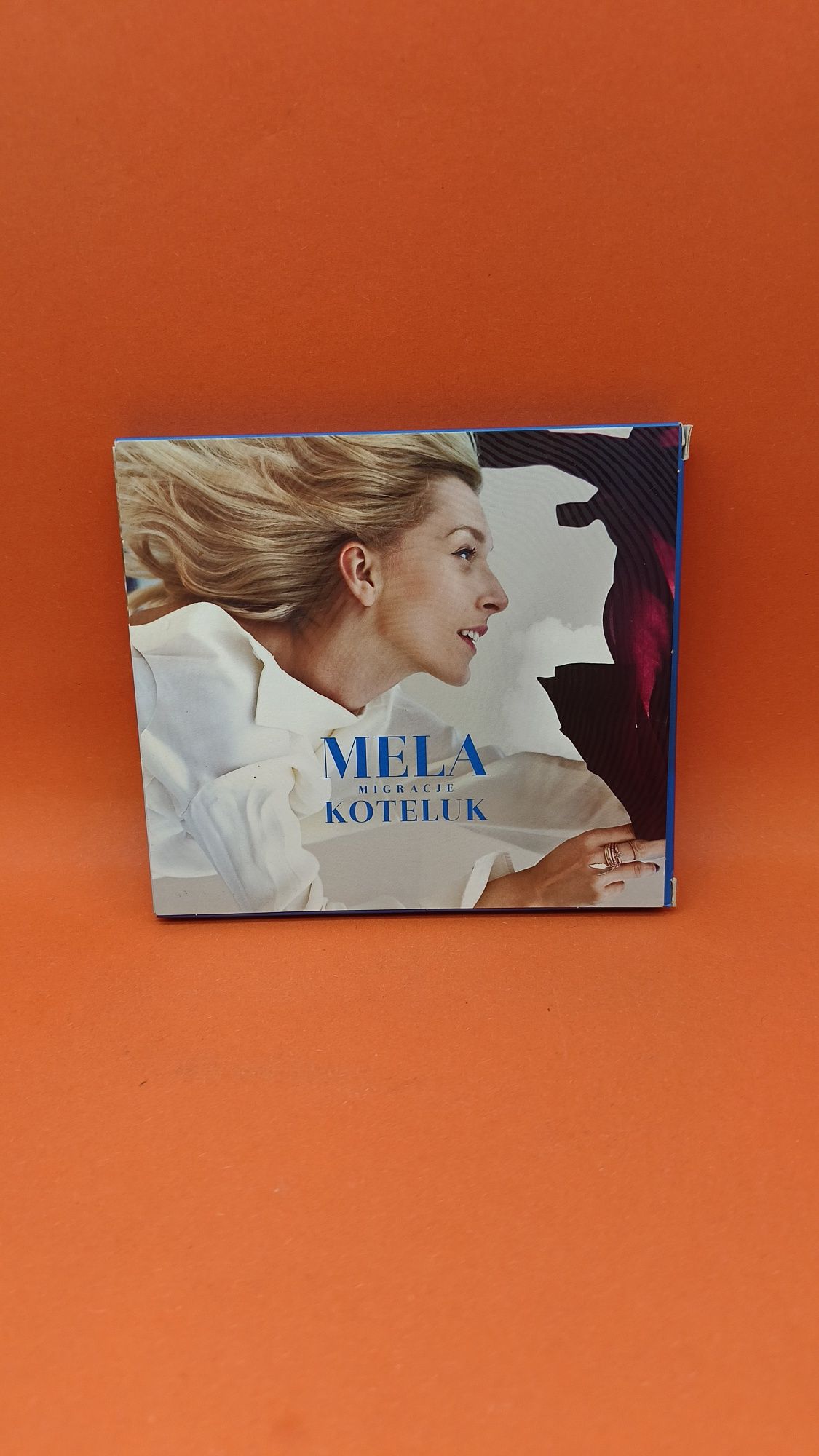 Migracje - Mela Koteluk CD