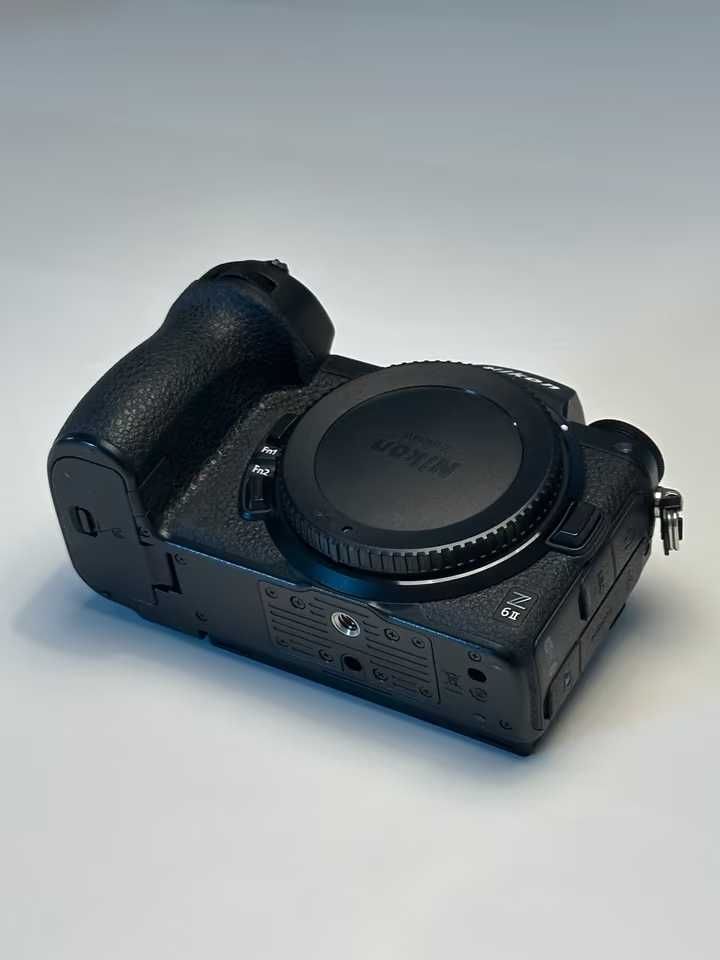 Nikon Z6 II Body