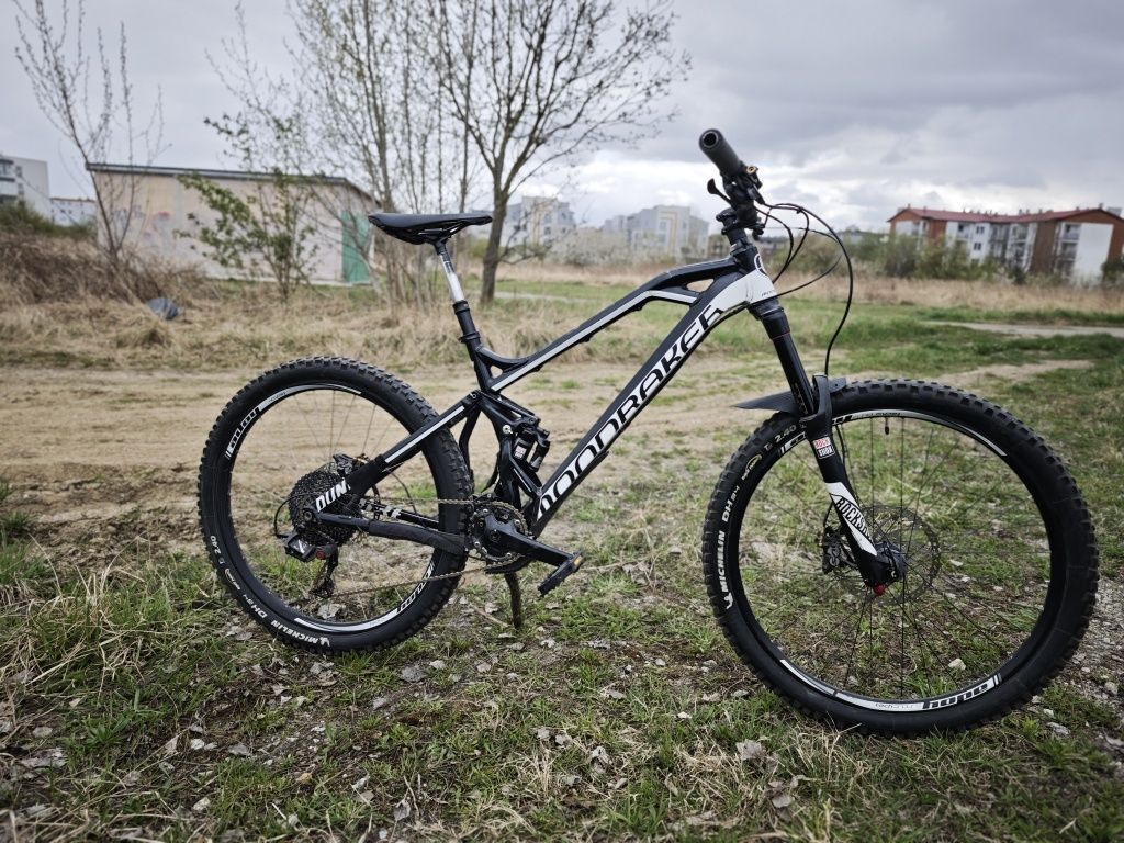 Mondraker dune al 27.5 M