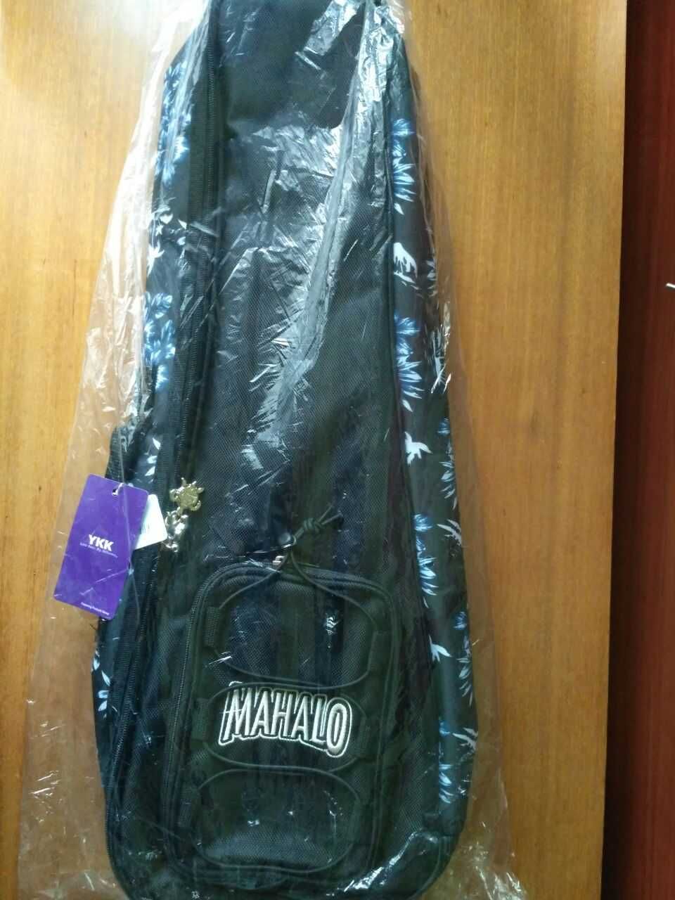 Чохол Для Тенор Укулеле MAHALO UB1/65 (новий)