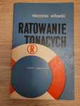 Mieczysław Witkowski Ratowanie tonących