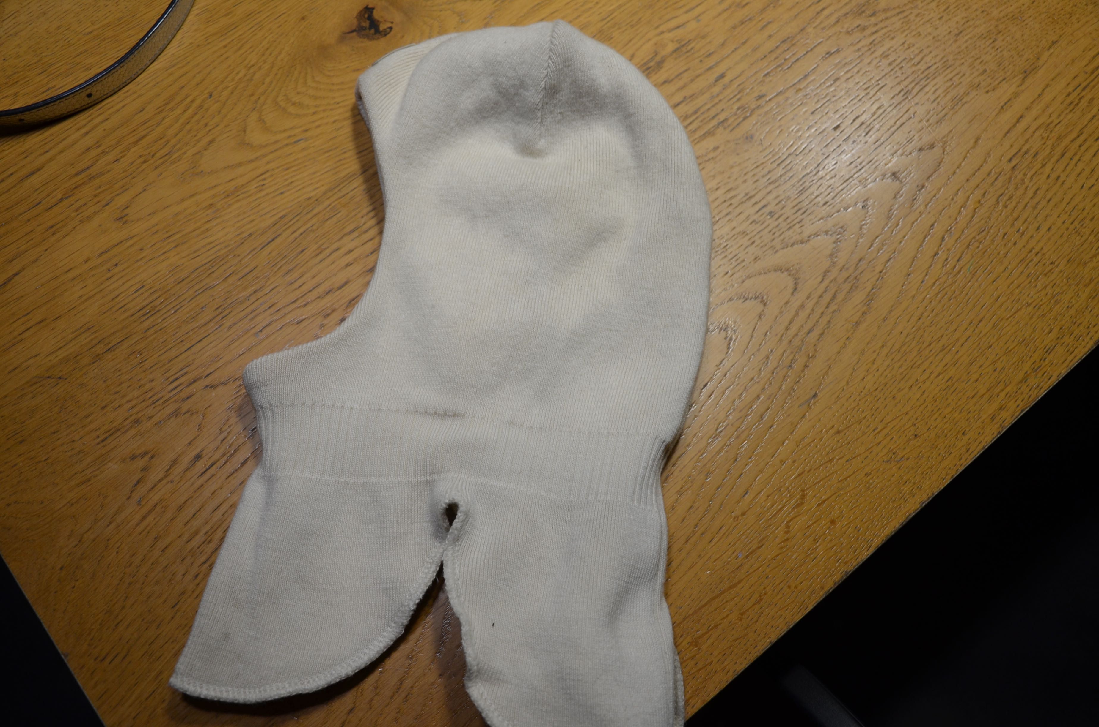 kominiarka Reima 100% wool  r. 50