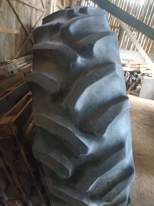 Koła 20.8 r34 520/85 r34