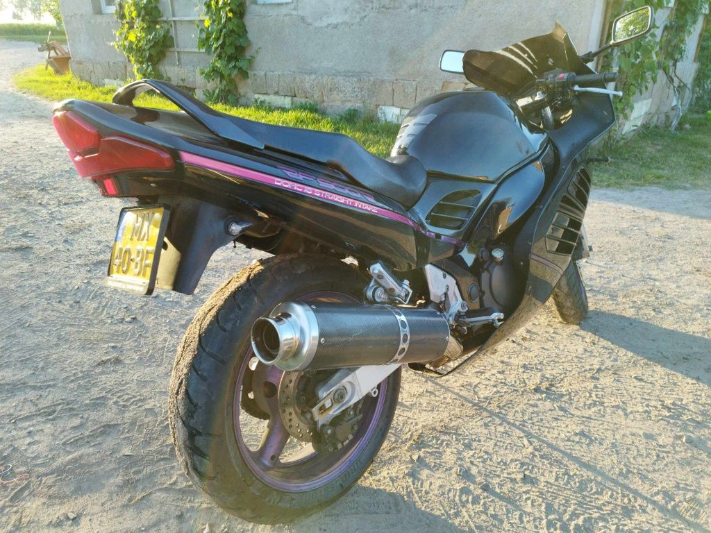 Suzuki RF 900 R sprzedam